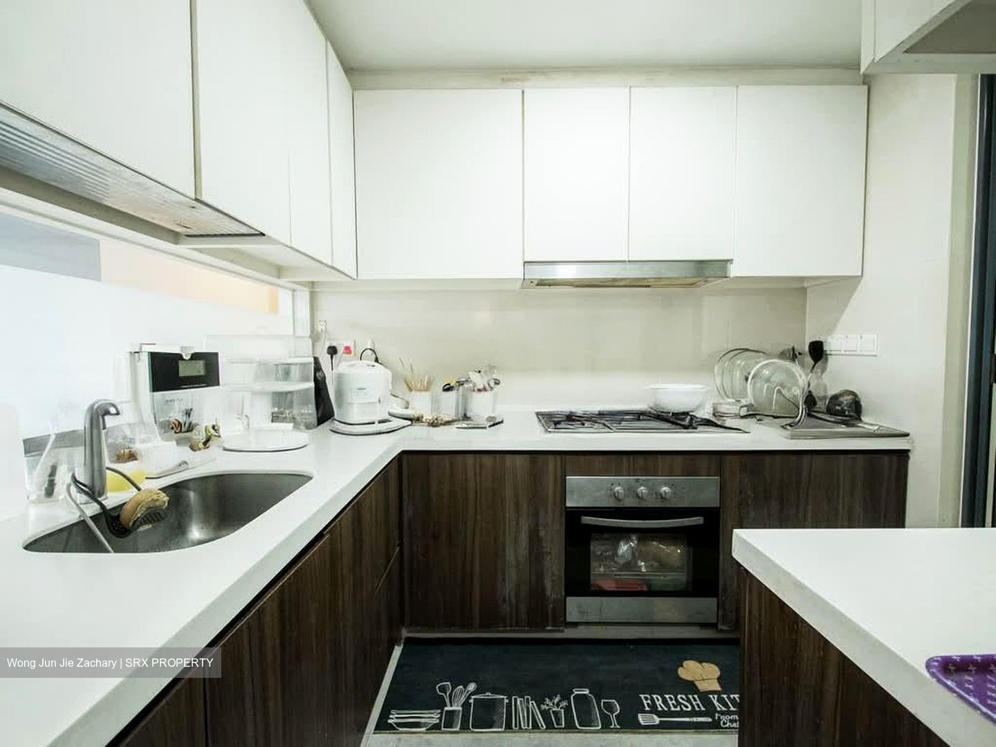 Riversound Residence (D19), Condominium #583916101